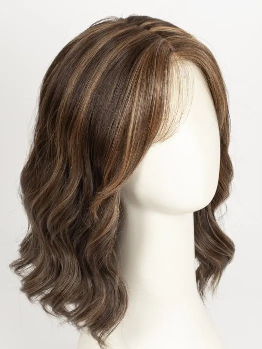 Maeve | Synthetic Lace Front Wig (Mono Part)