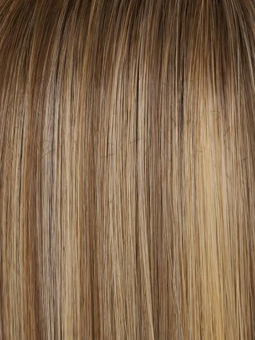 Maeve | Synthetic Lace Front Wig (Mono Part)