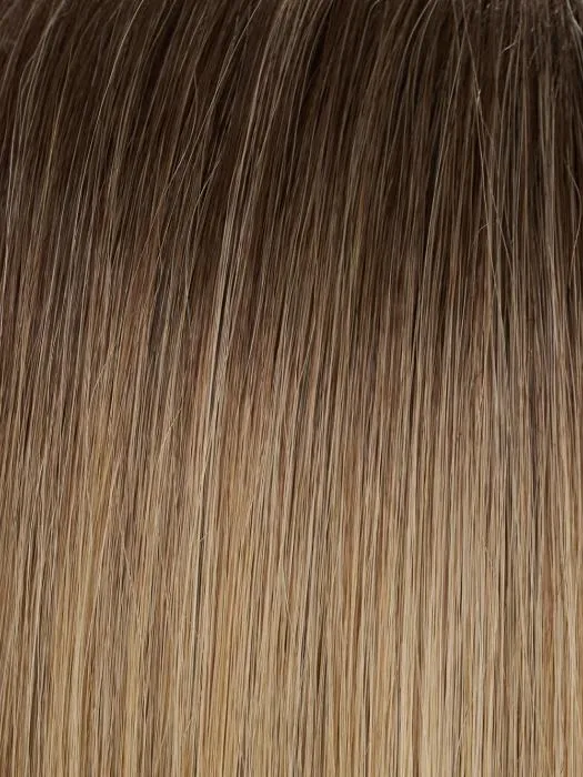 Maeve | Synthetic Lace Front Wig (Mono Part)
