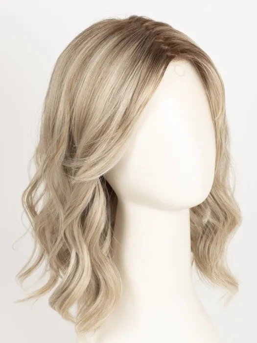Maeve | Synthetic Lace Front Wig (Mono Part)