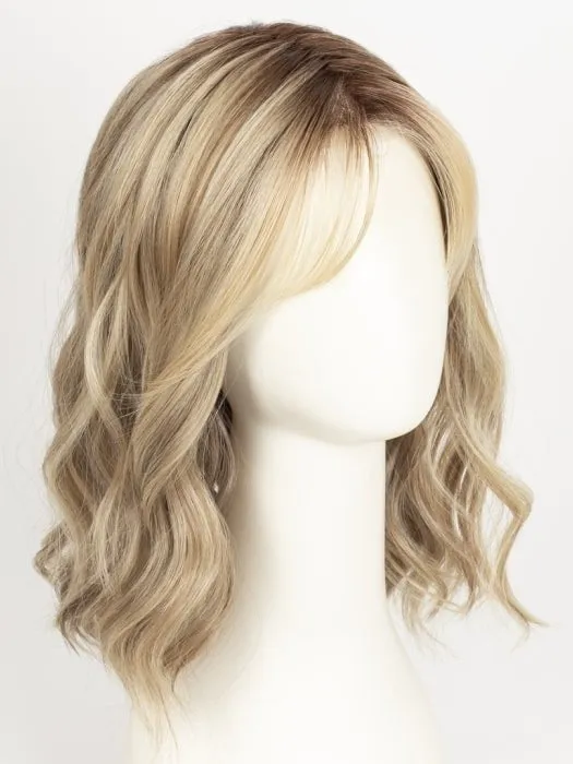 Maeve | Synthetic Lace Front Wig (Mono Part)