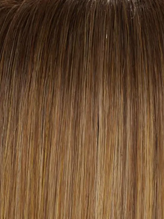 Maeve | Synthetic Lace Front Wig (Mono Part)