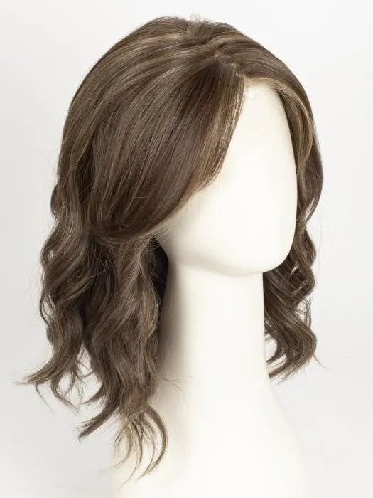 Maeve | Synthetic Lace Front Wig (Mono Part)