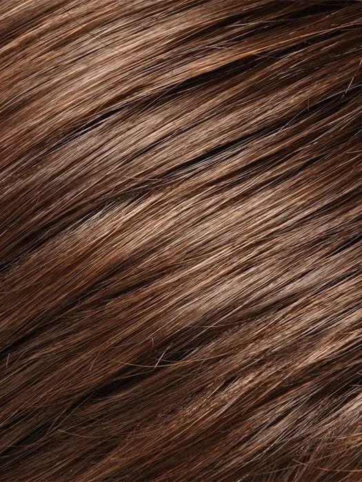 Maeve | Synthetic Lace Front Wig (Mono Part)