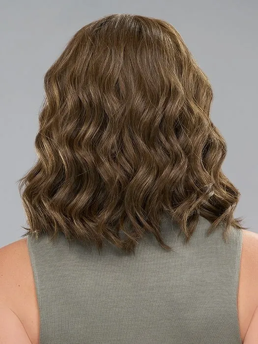 Maeve | Synthetic Lace Front Wig (Mono Part)
