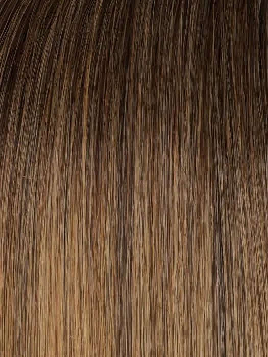 Maeve | Synthetic Lace Front Wig (Mono Part)