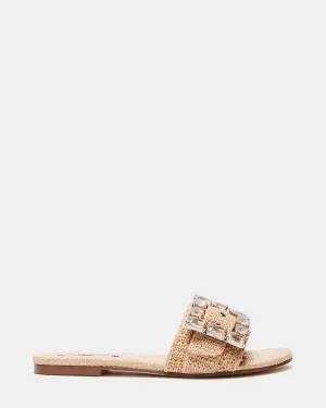 MARIKA RAFFIA - SM REBOOTED