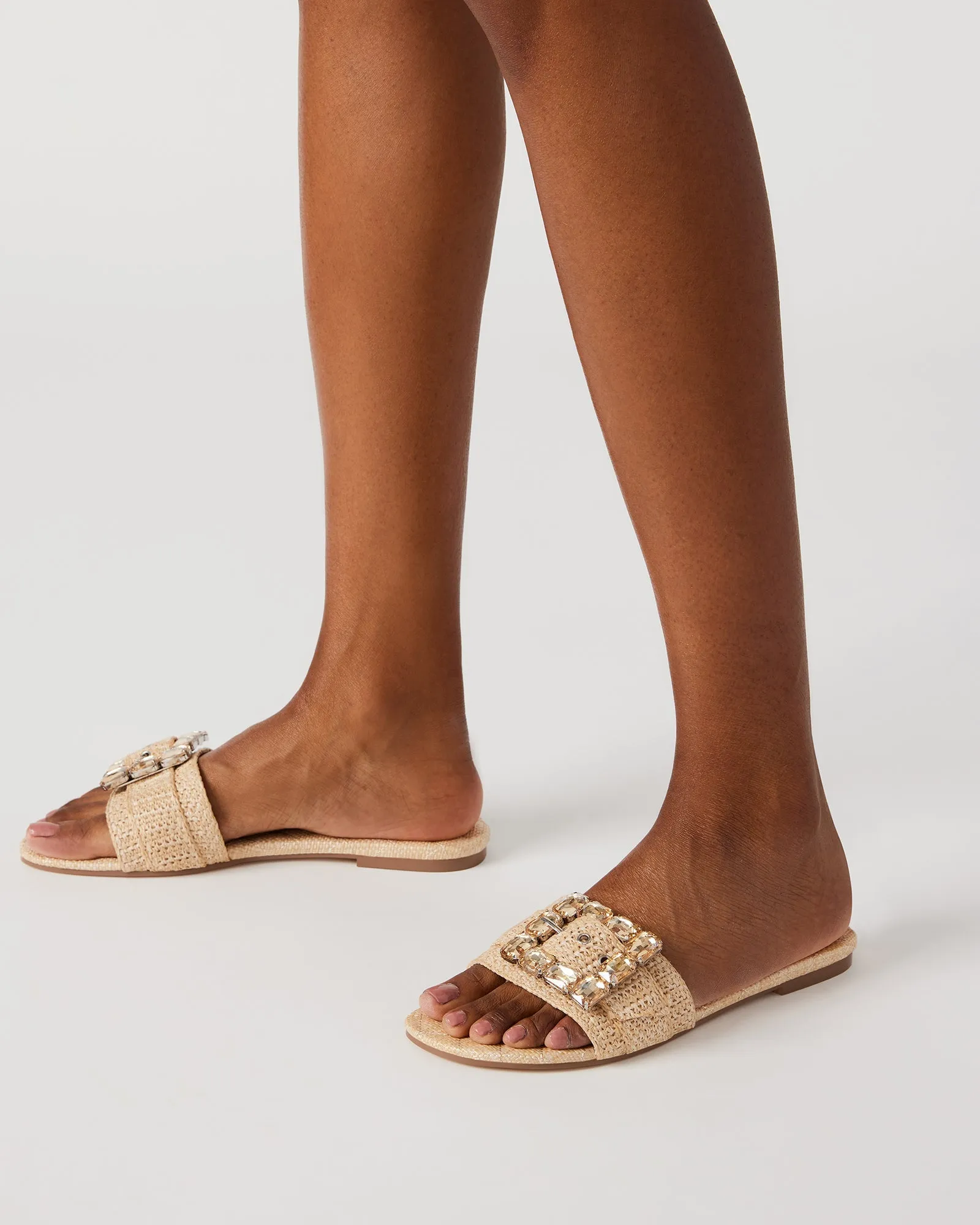 MARIKA RAFFIA - SM REBOOTED