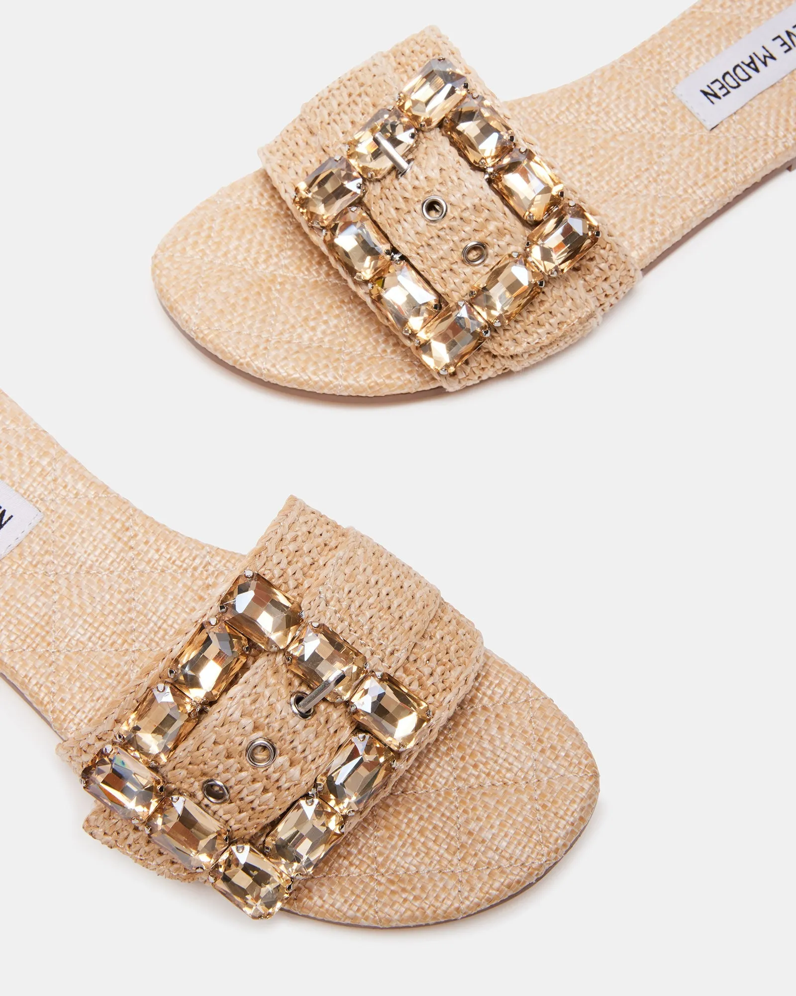 MARIKA RAFFIA - SM REBOOTED