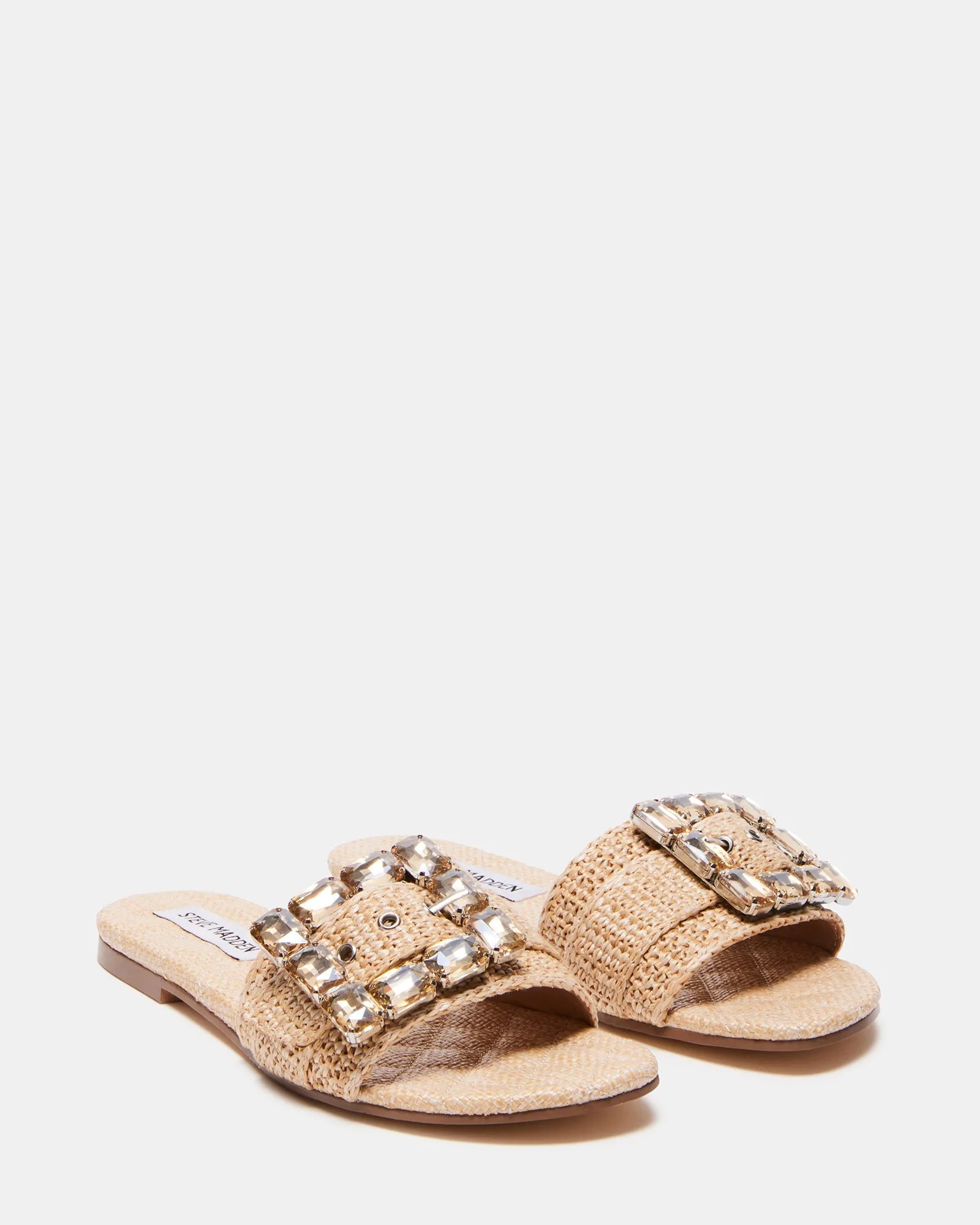 MARIKA RAFFIA - SM REBOOTED