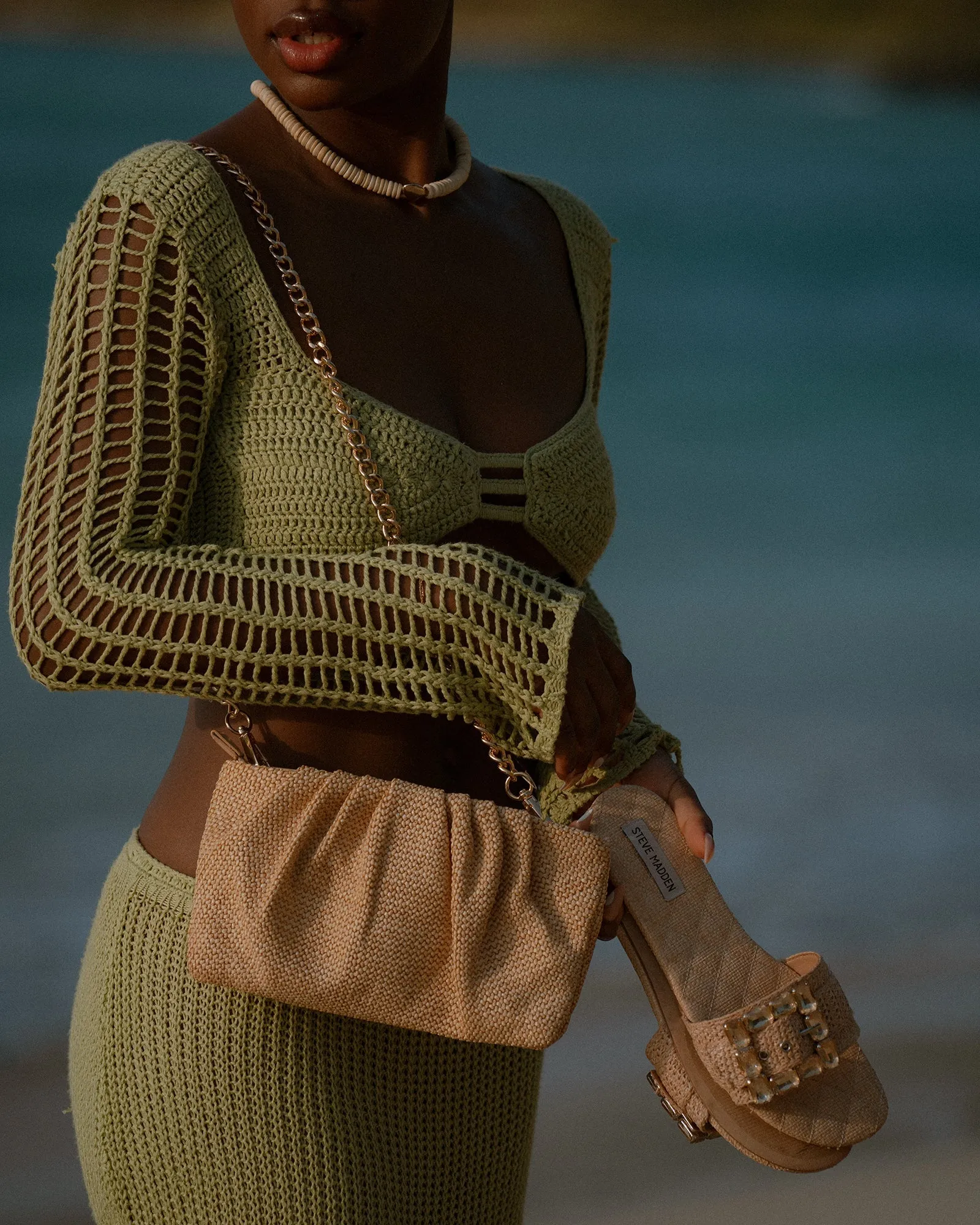 MARIKA RAFFIA - SM REBOOTED