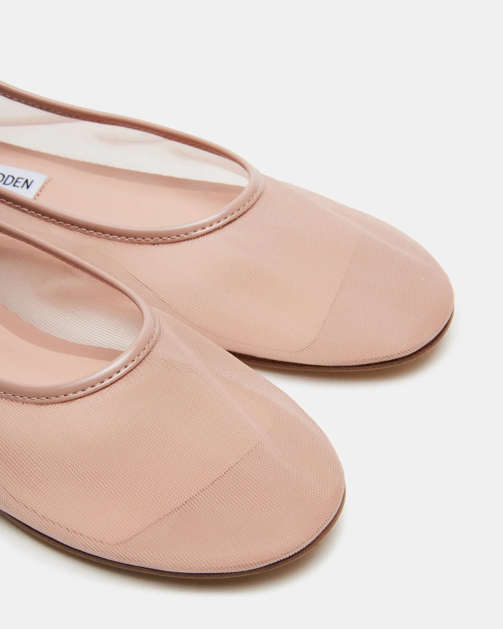 MEADOW BLUSH