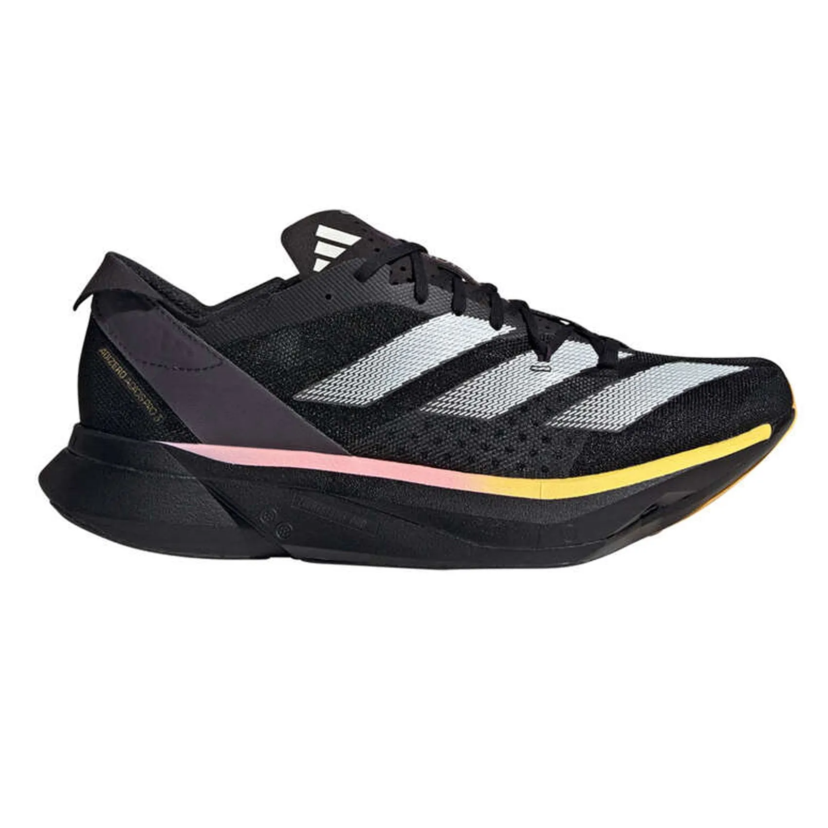 Mens Adidas Adizero Adios Pro 3