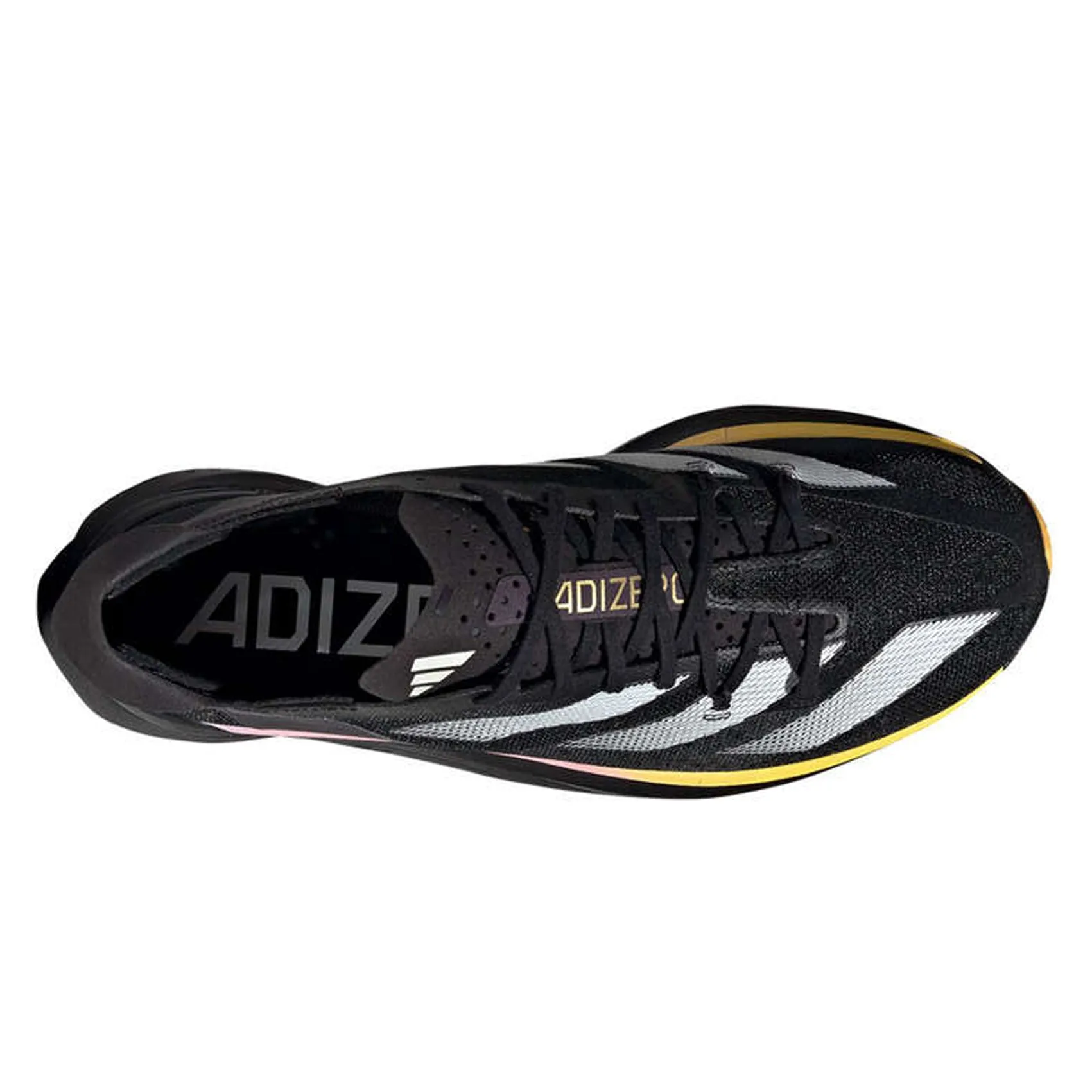 Mens Adidas Adizero Adios Pro 3