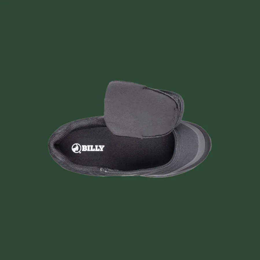 Men's Billy Goat Wide
