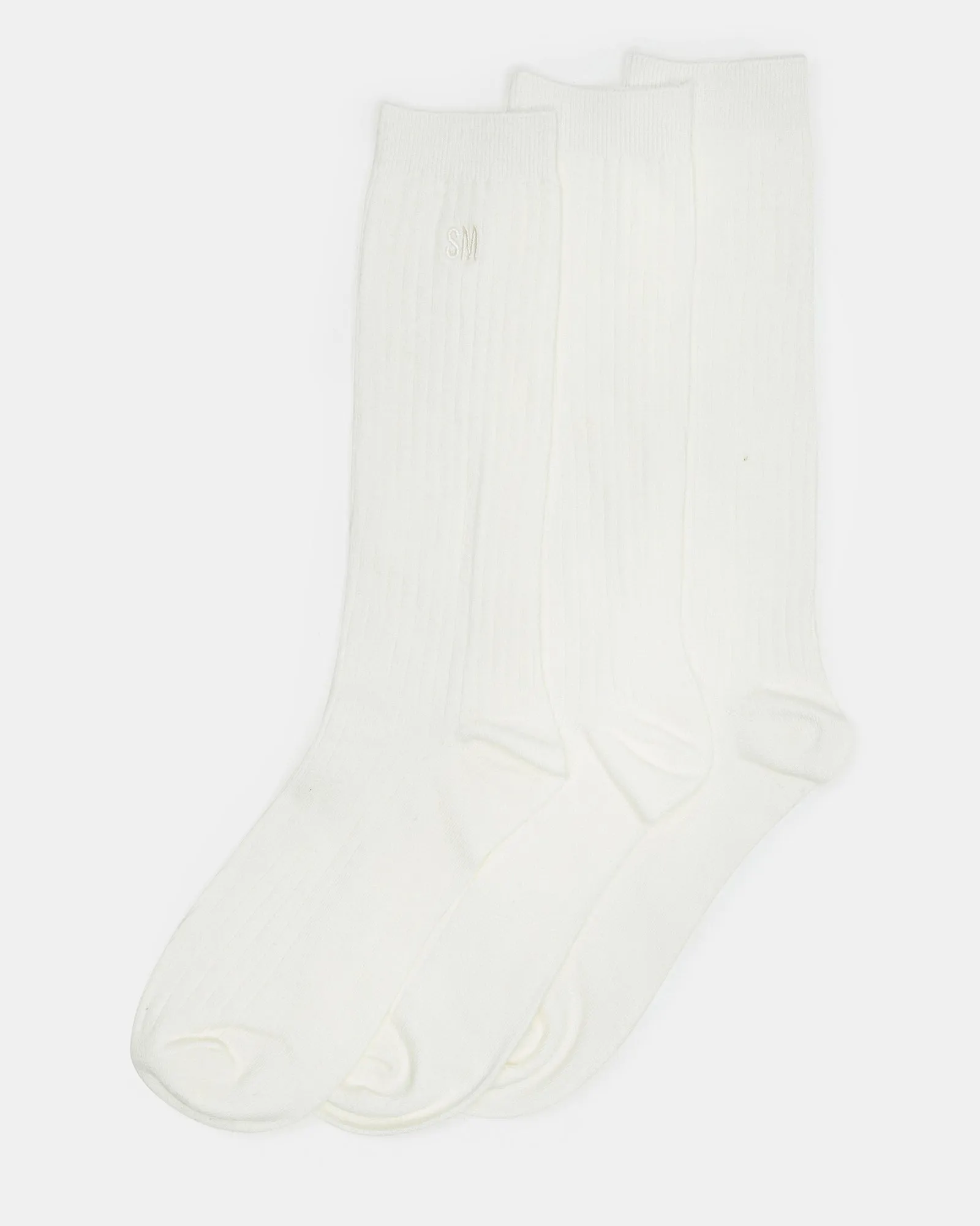 MEN'S DIXON AND CREW SOCKS BUNDLE