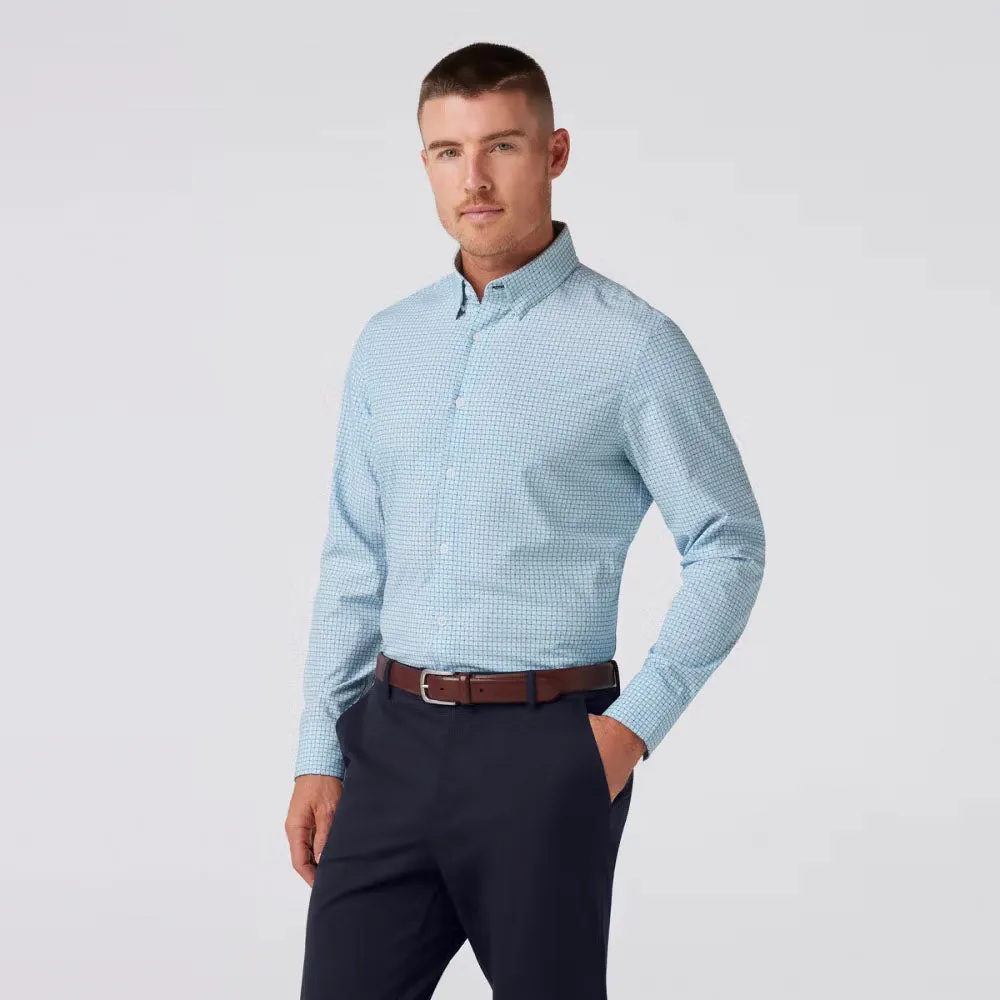 Men's Leeward Dress Shirt