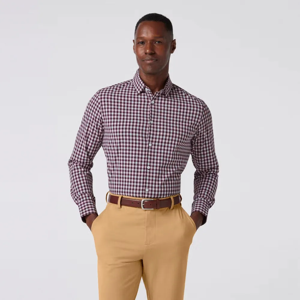 Men's Leeward Dress Shirt