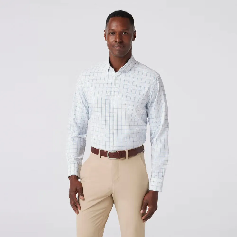 Men's Leeward Dress Shirt