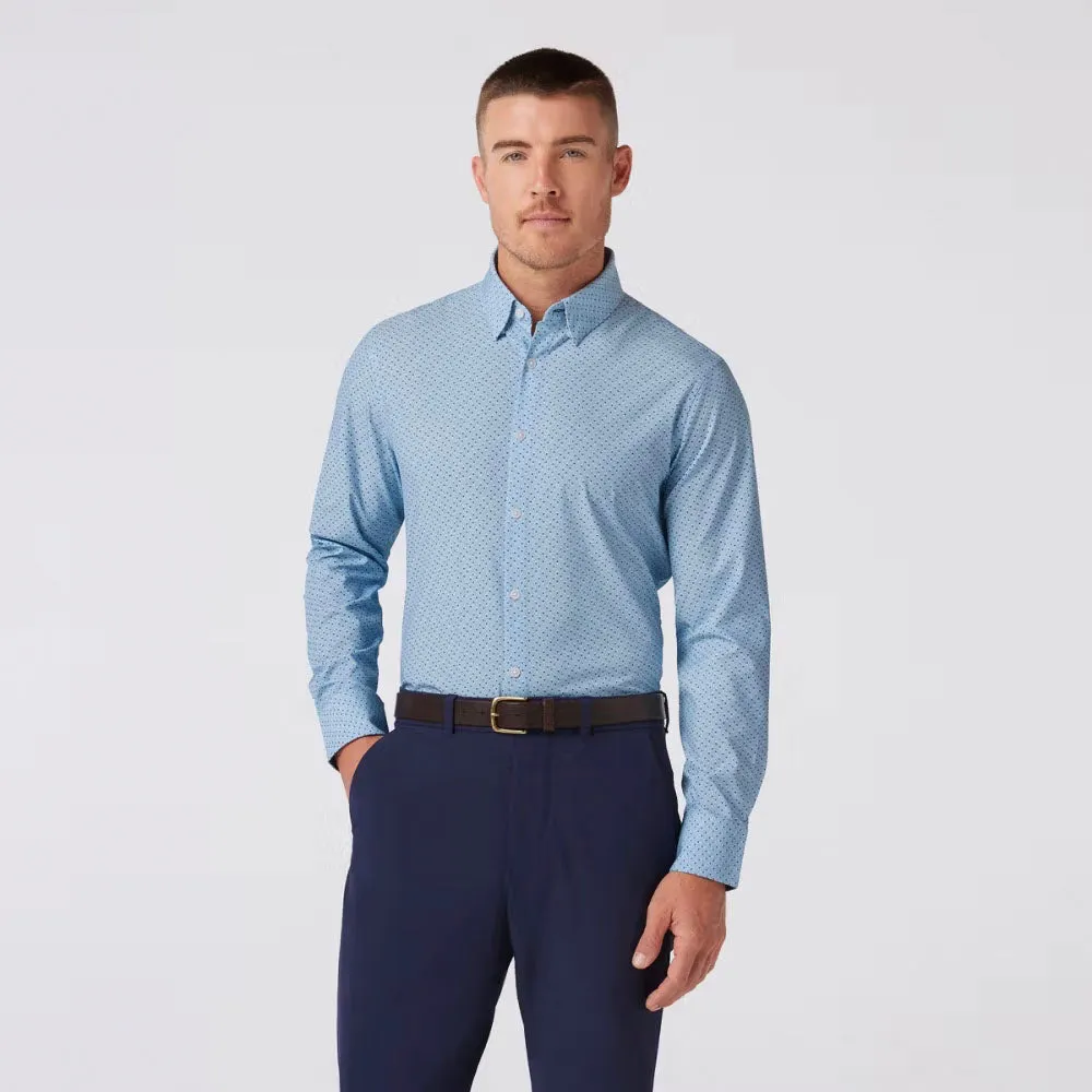 Men's Leeward Dress Shirt
