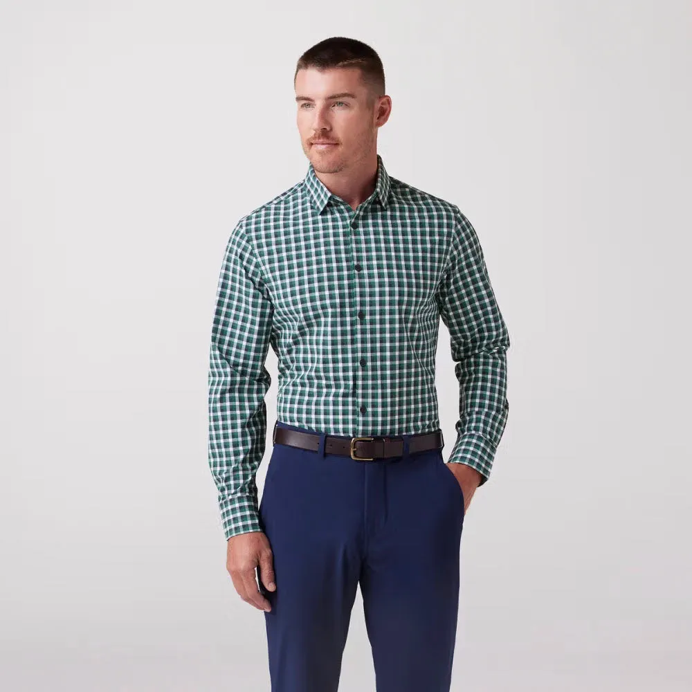 Men's Leeward Dress Shirt