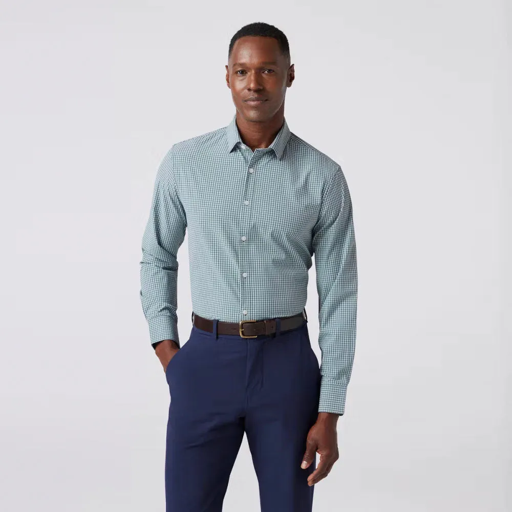 Men's Leeward Dress Shirt