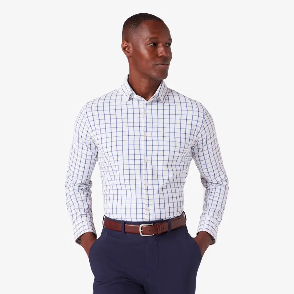 Men's Leeward Dress Shirt