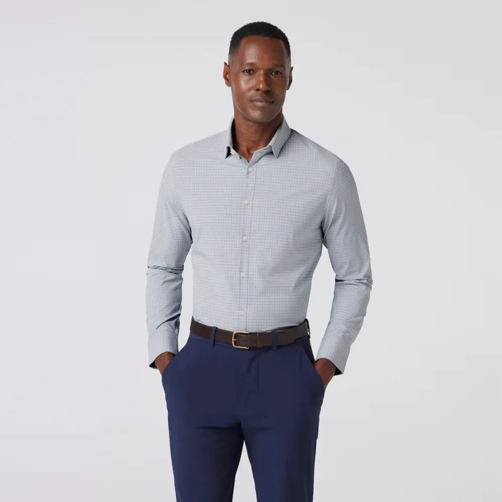 Men's Leeward Dress Shirt