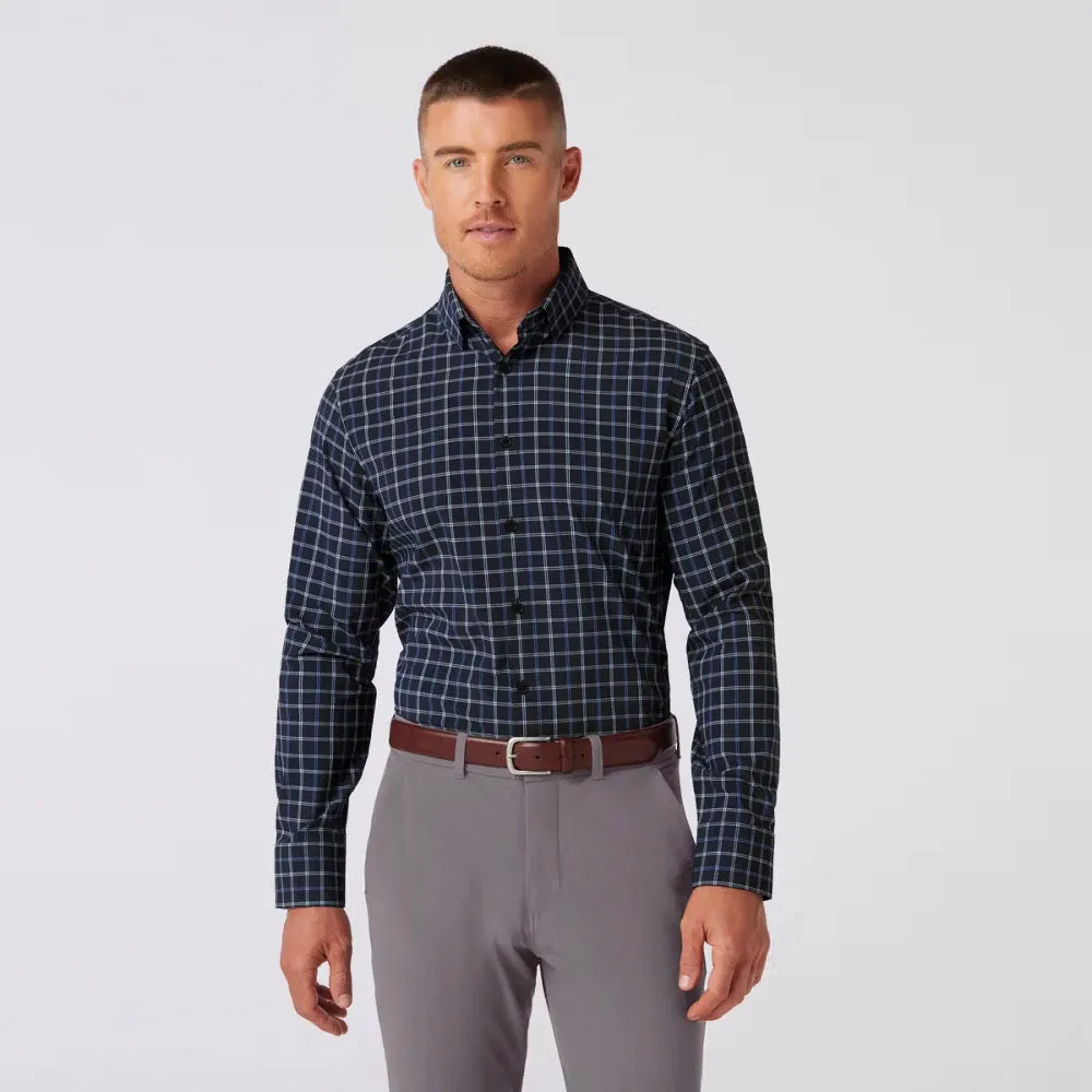 Men's Leeward Dress Shirt