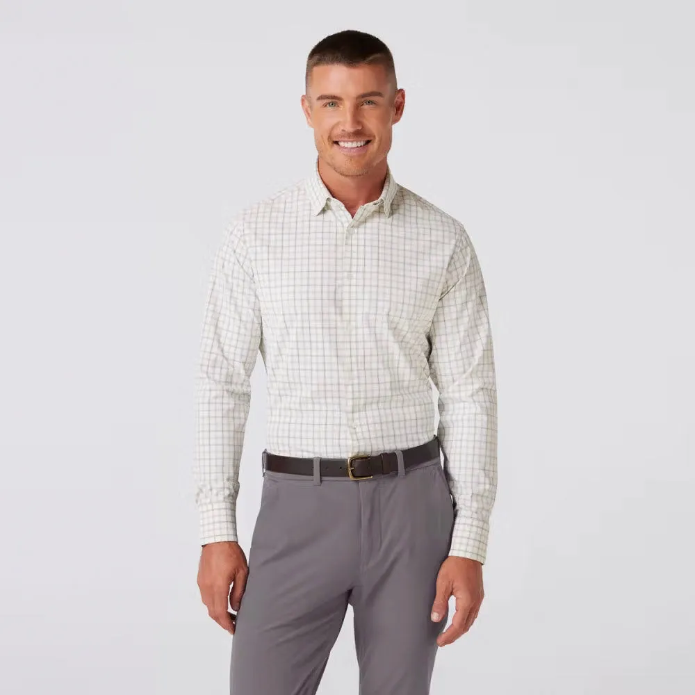 Men's Leeward Dress Shirt