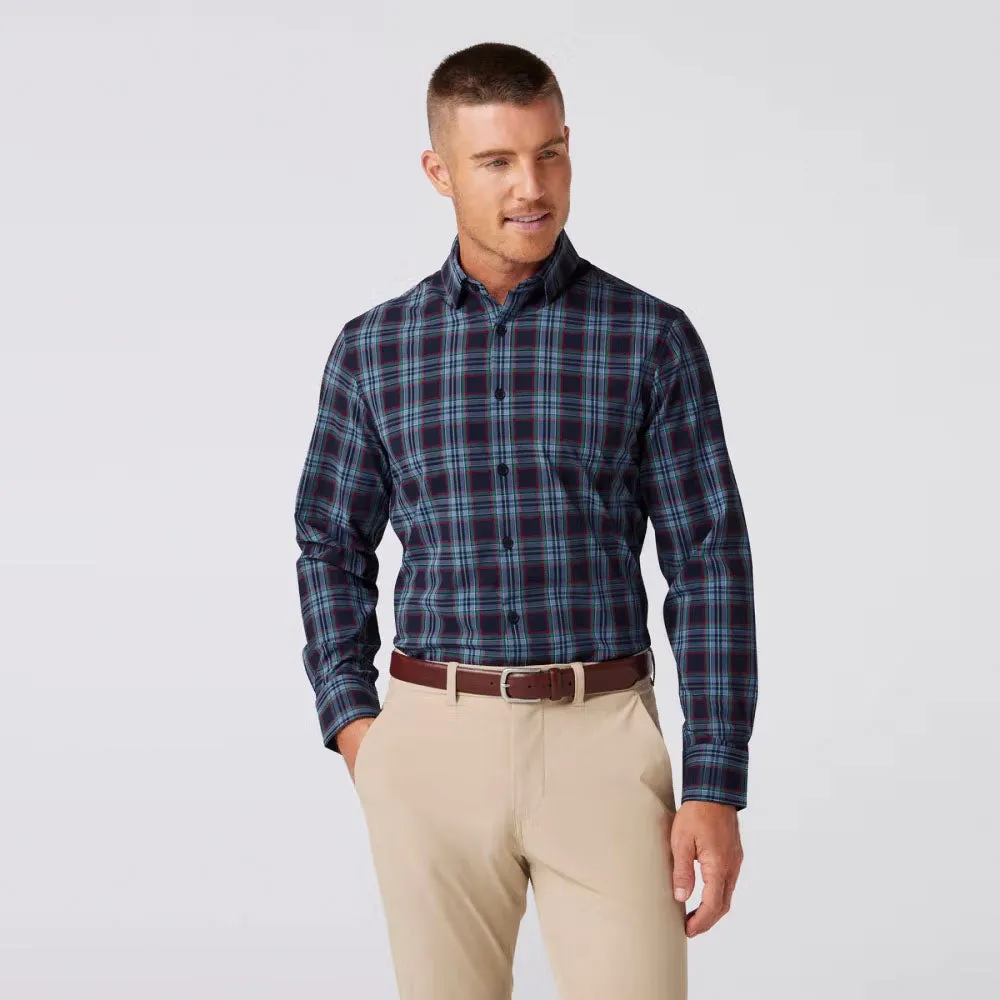Men's Leeward Dress Shirt