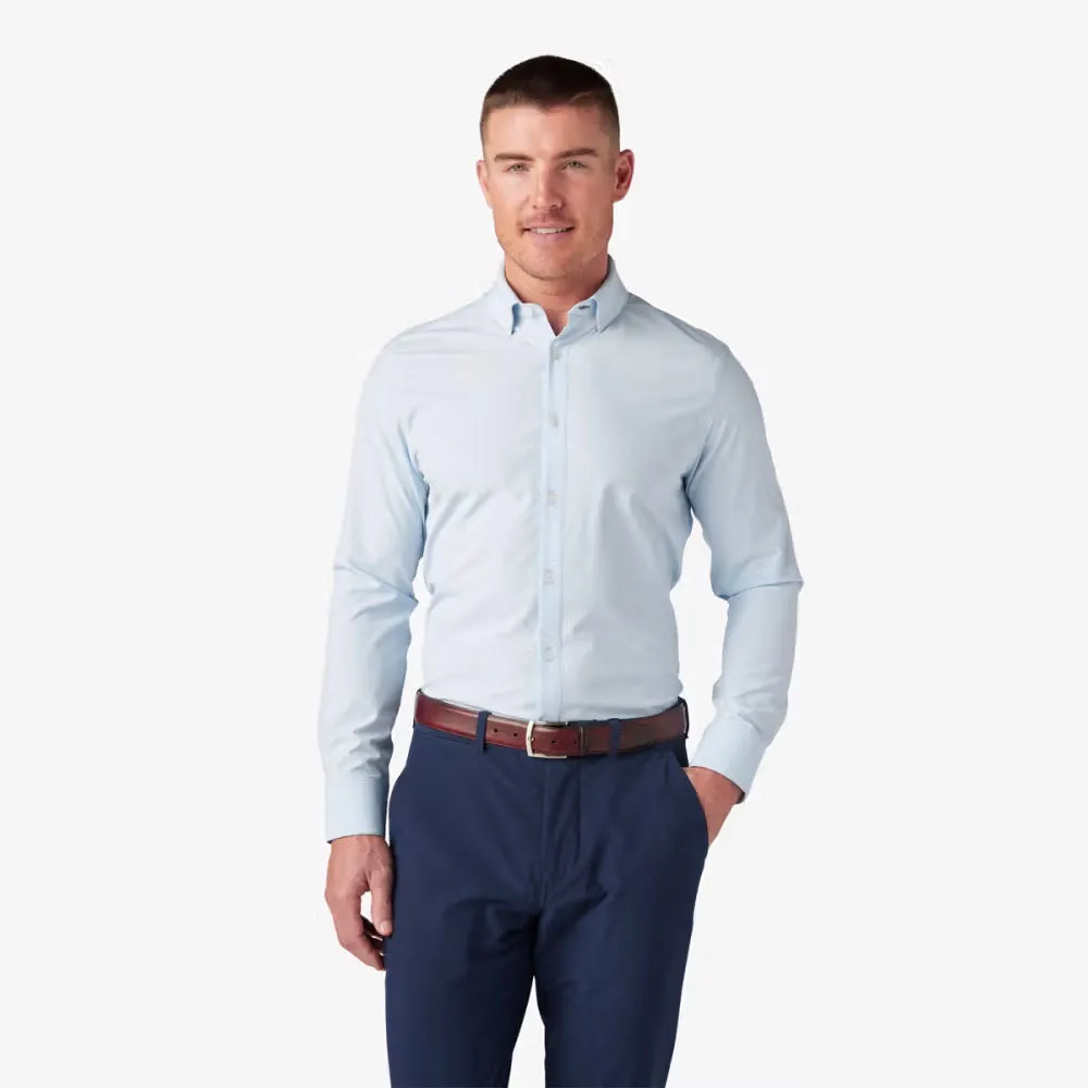 Men's Leeward Dress Shirt