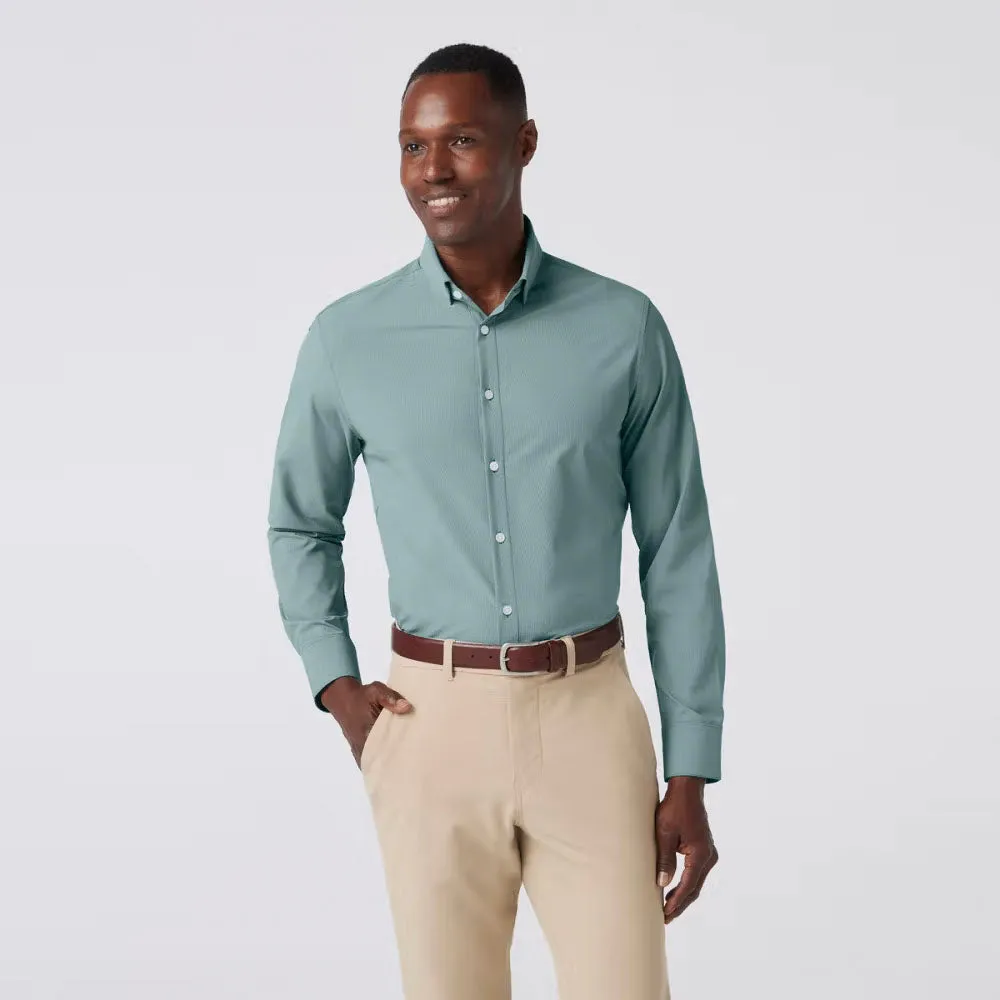 Men's Leeward Dress Shirt