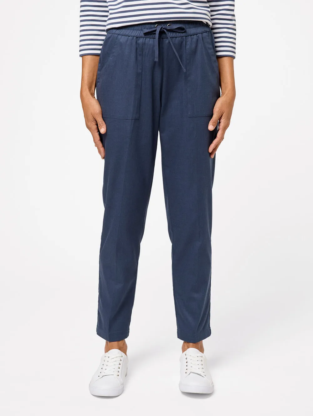 Mercer Short Length Pant