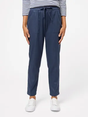 Mercer Short Length Pant