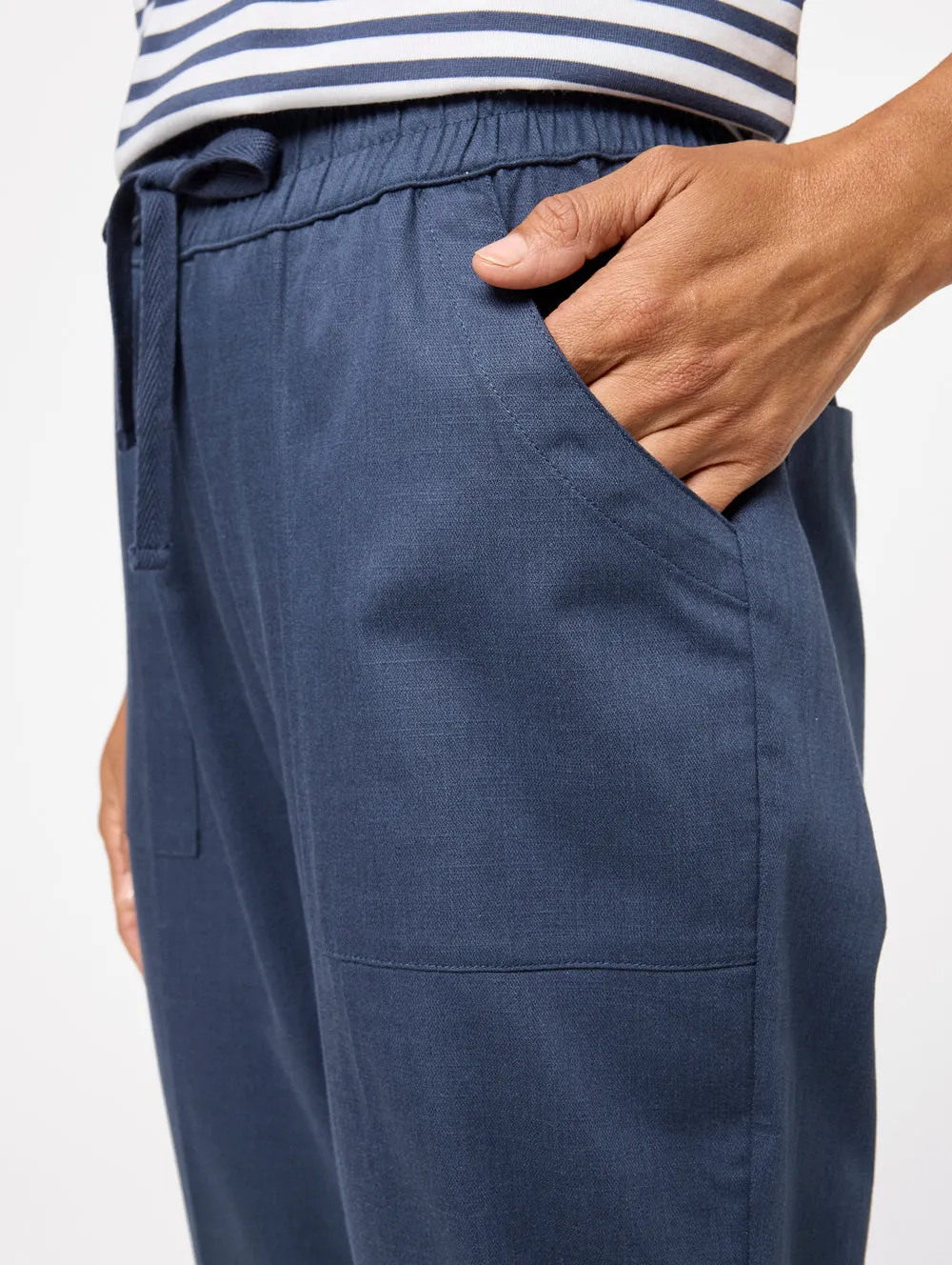 Mercer Short Length Pant