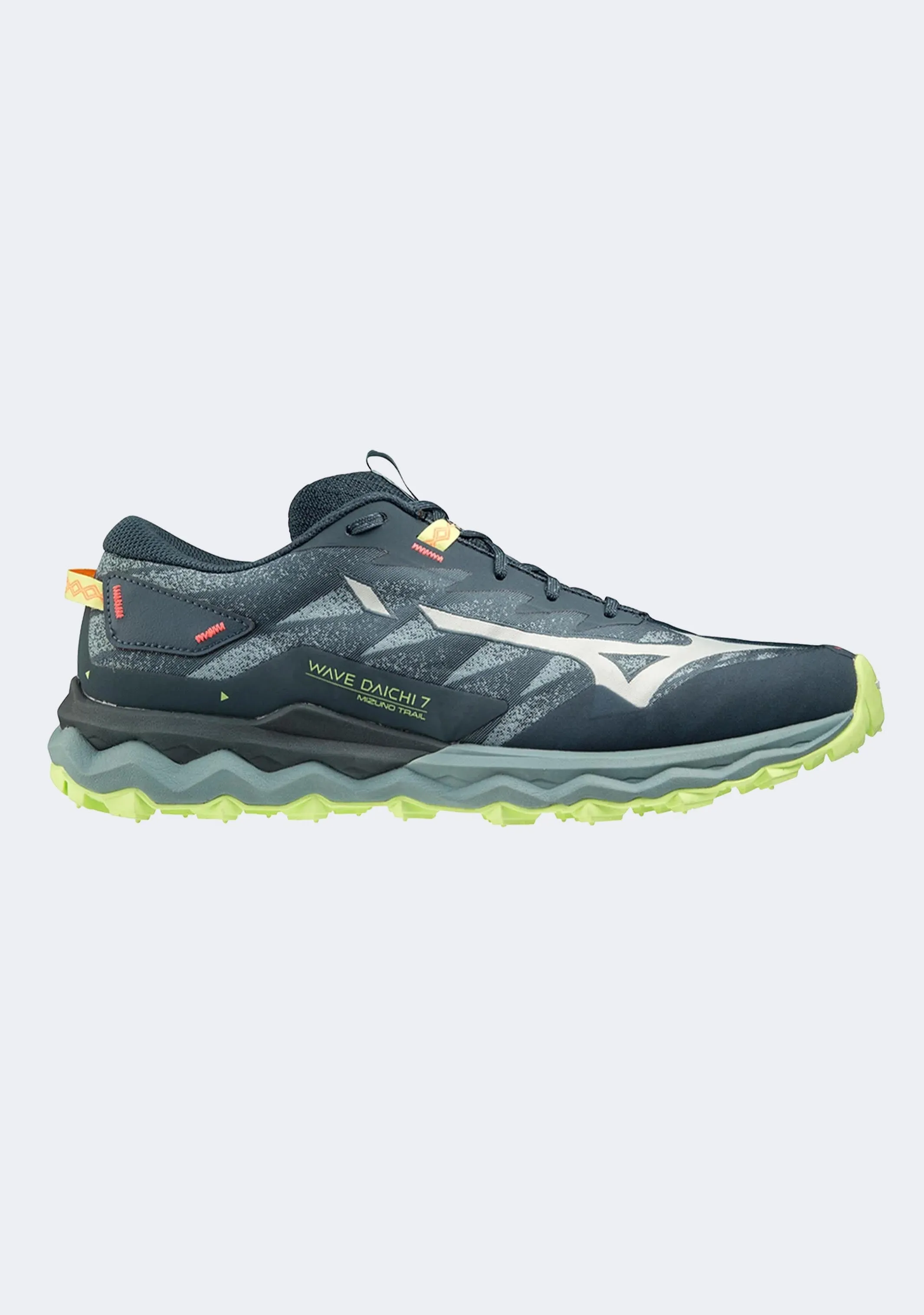 Mizuno Men's Wave Daichi 7