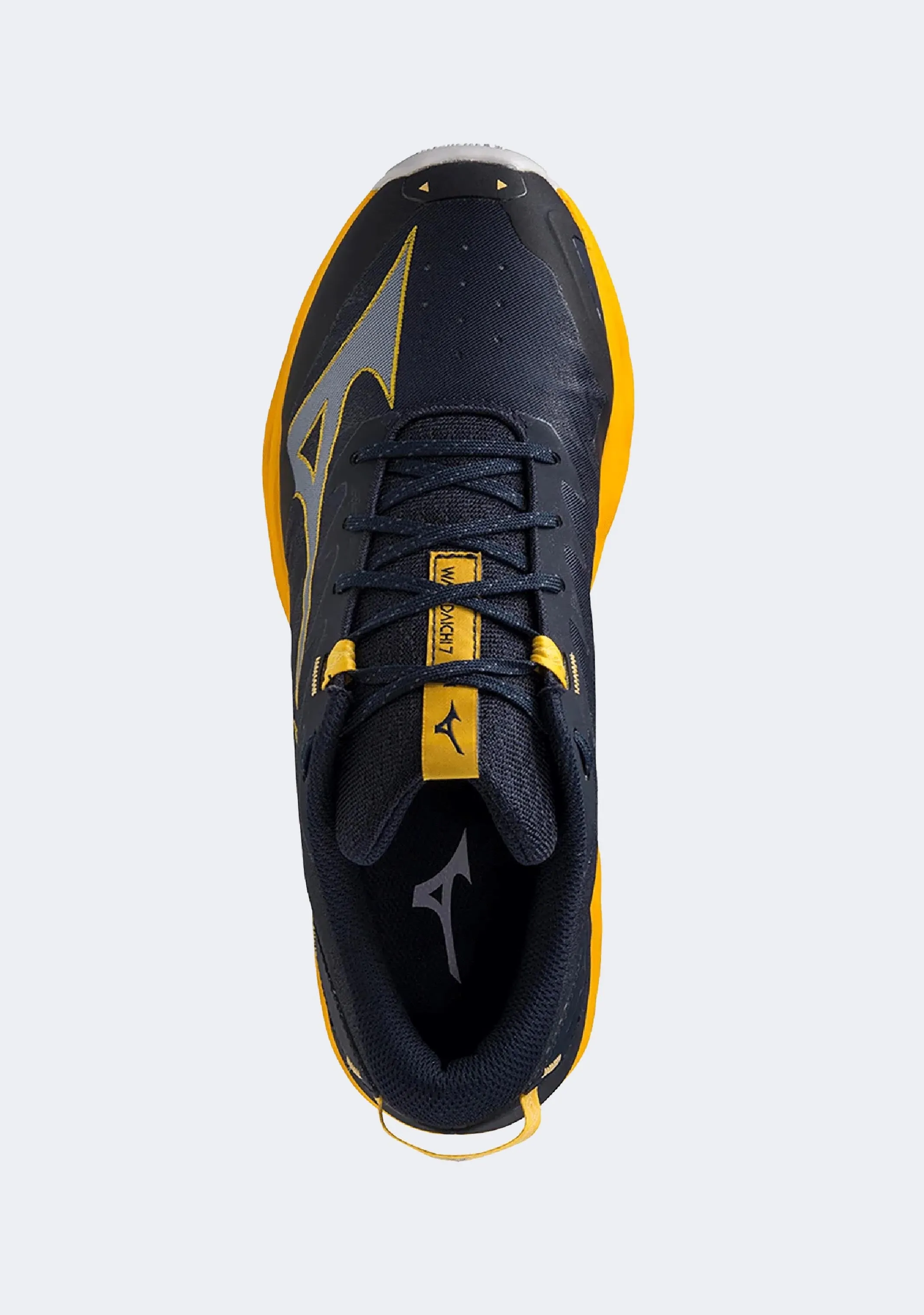 Mizuno Men's Wave Daichi 7
