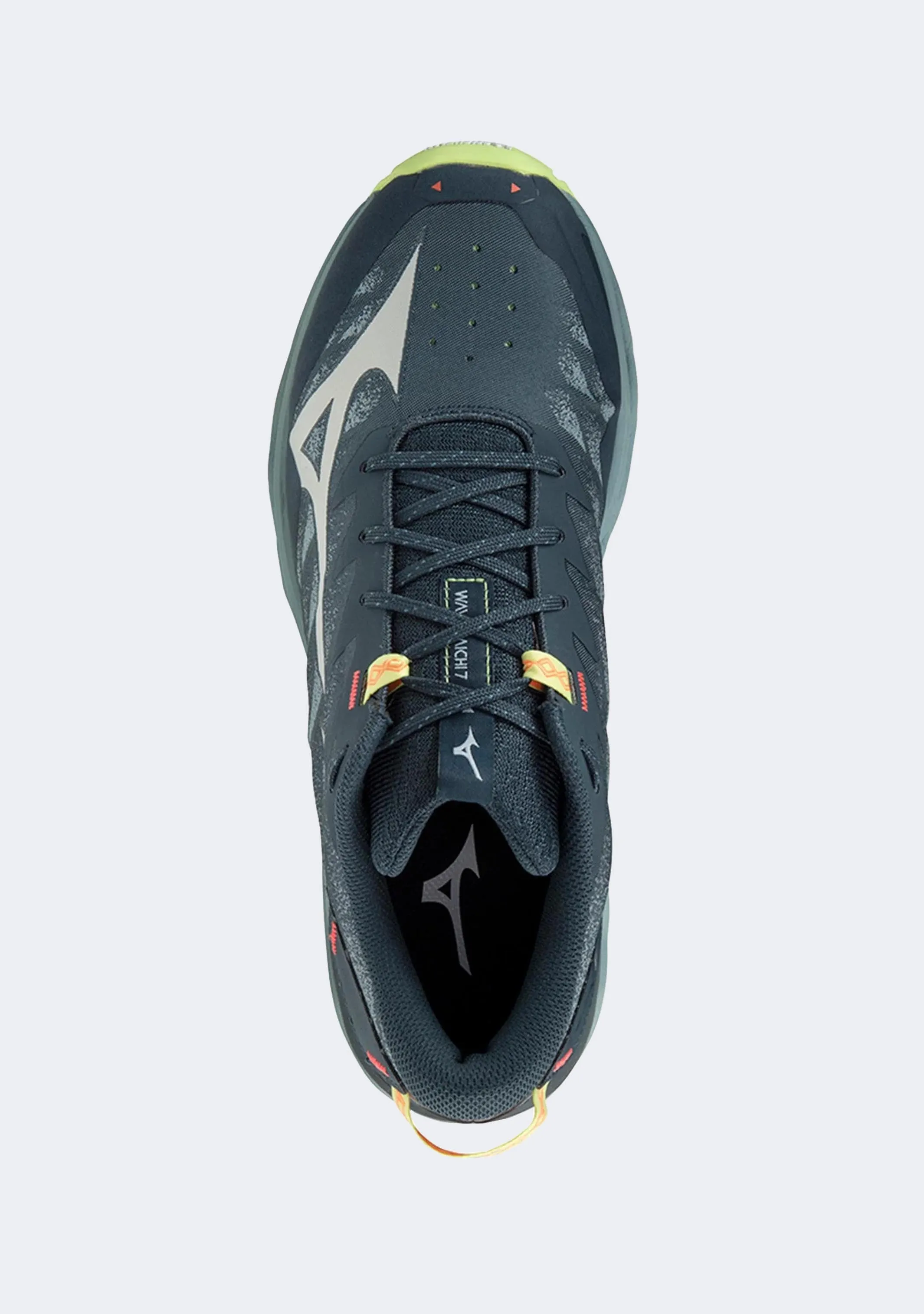 Mizuno Men's Wave Daichi 7