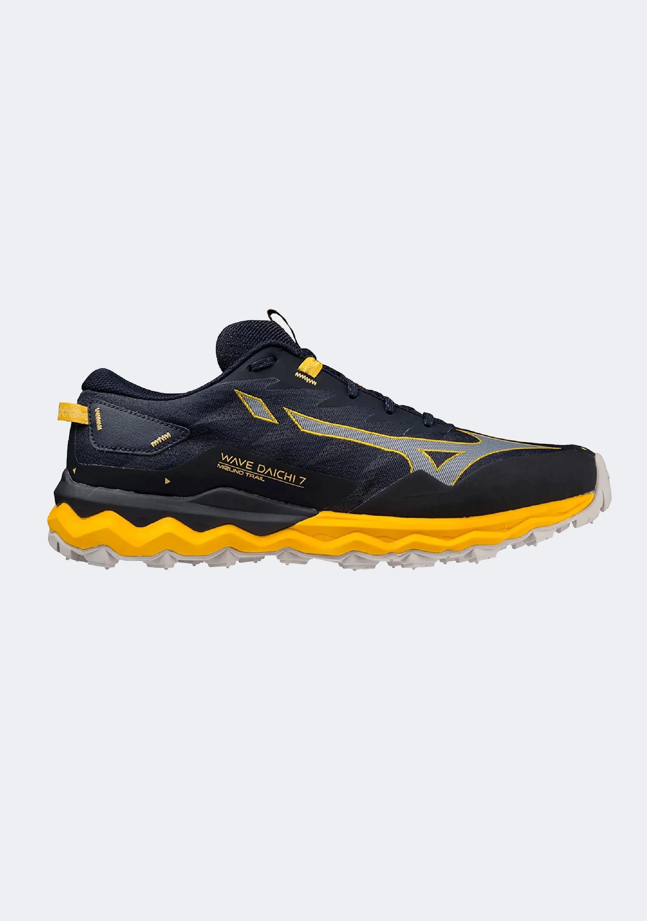 Mizuno Men's Wave Daichi 7