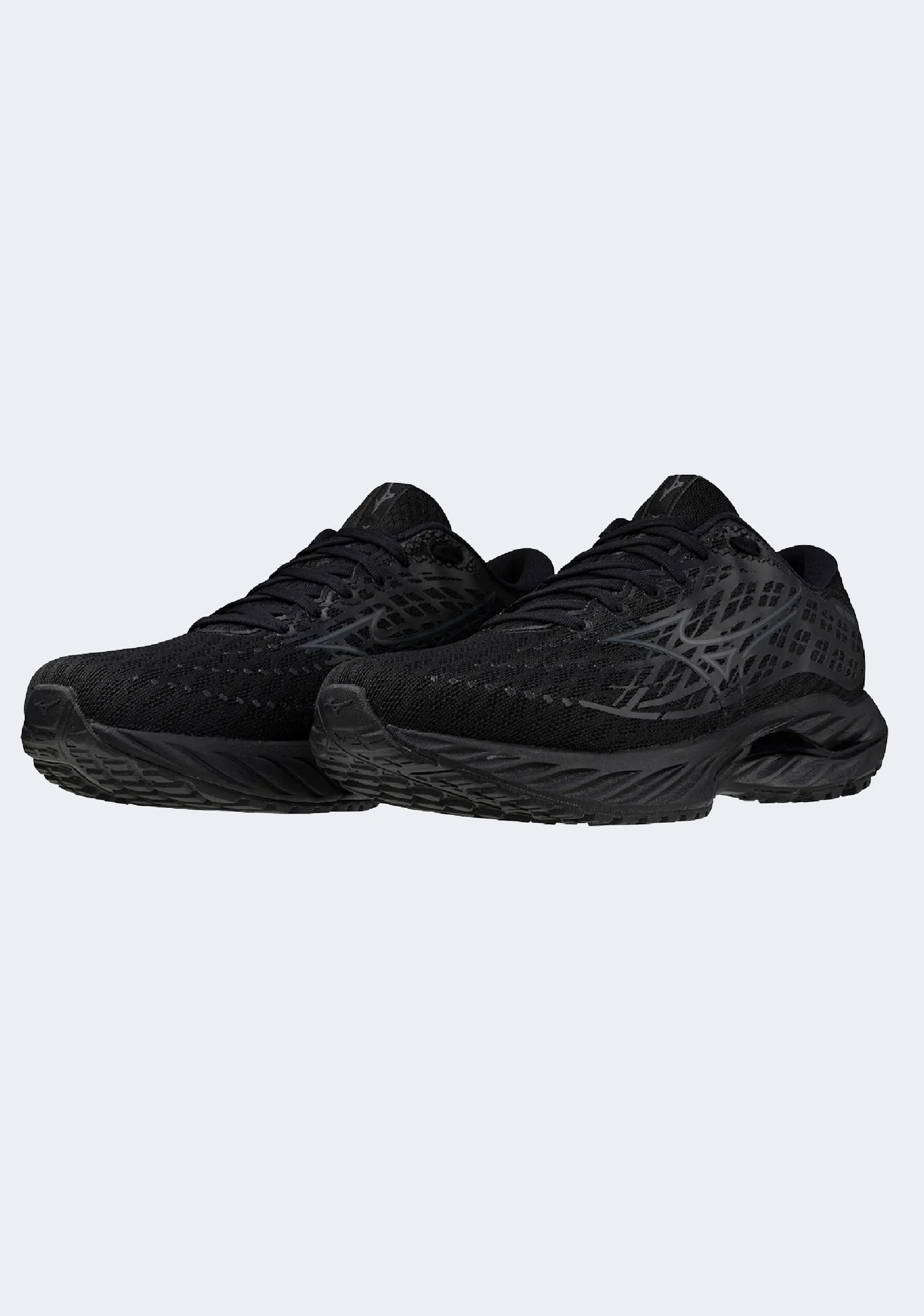 Mizuno Men's Wave Inspire 20