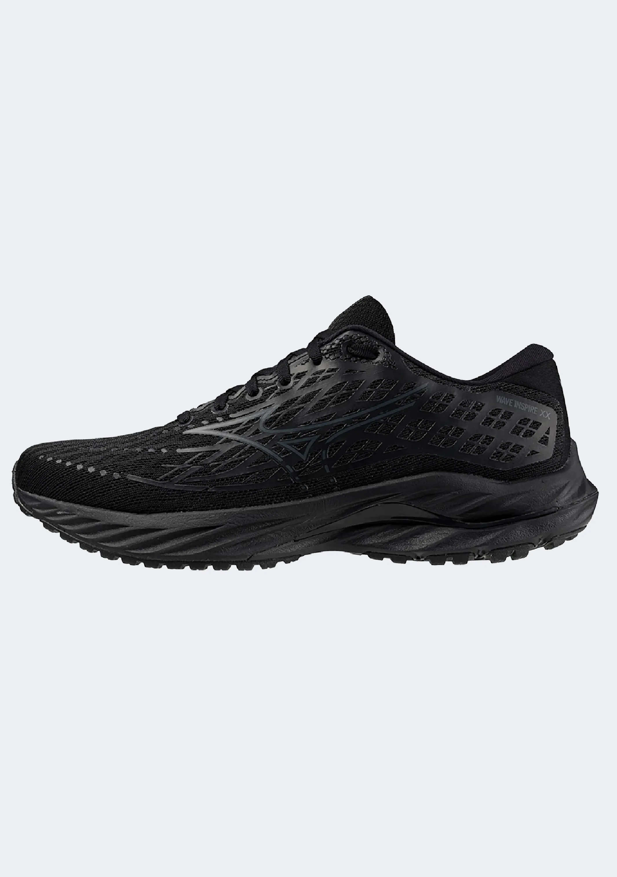 Mizuno Men's Wave Inspire 20