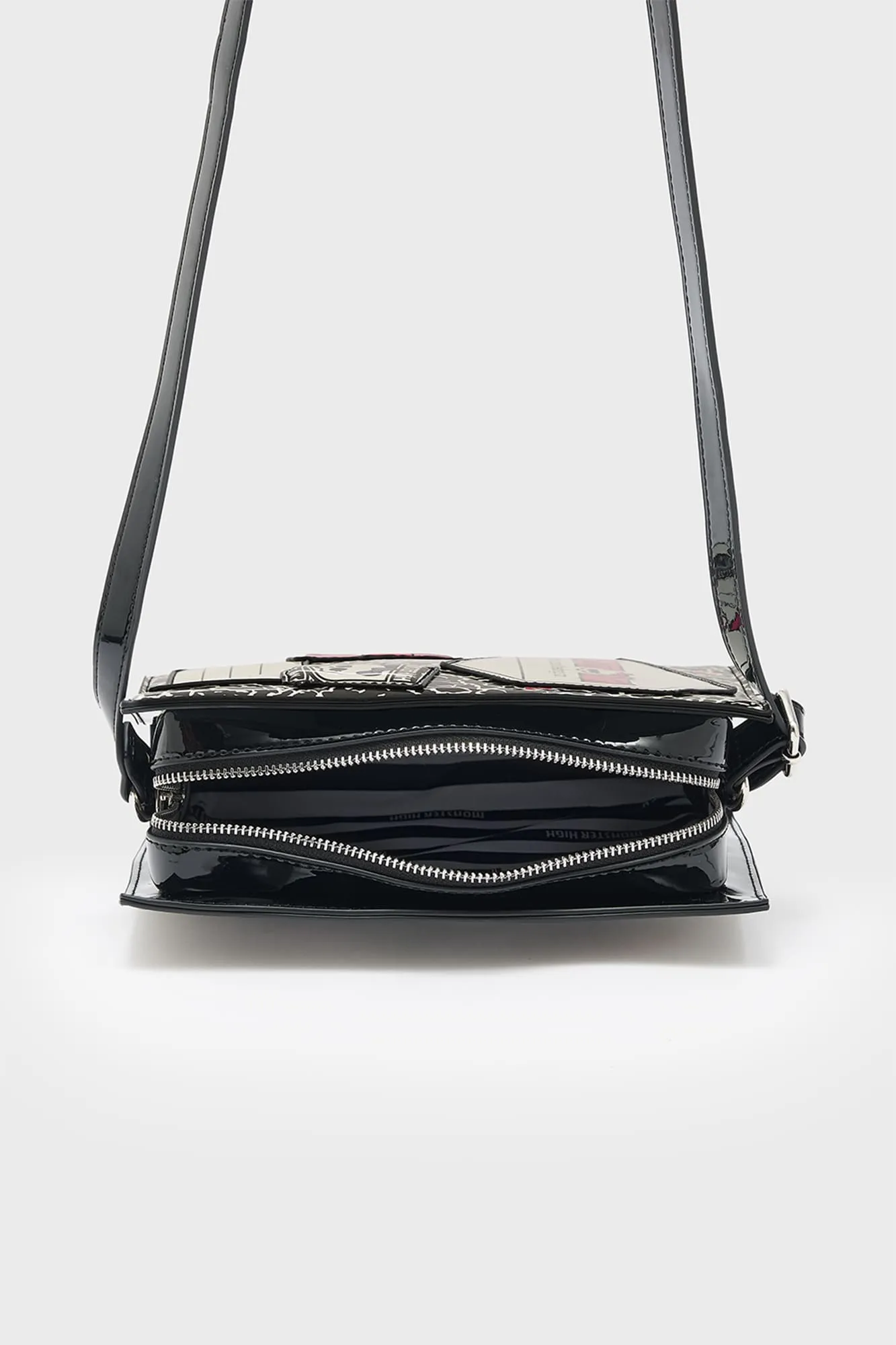 Monster All - Stars Bookbag