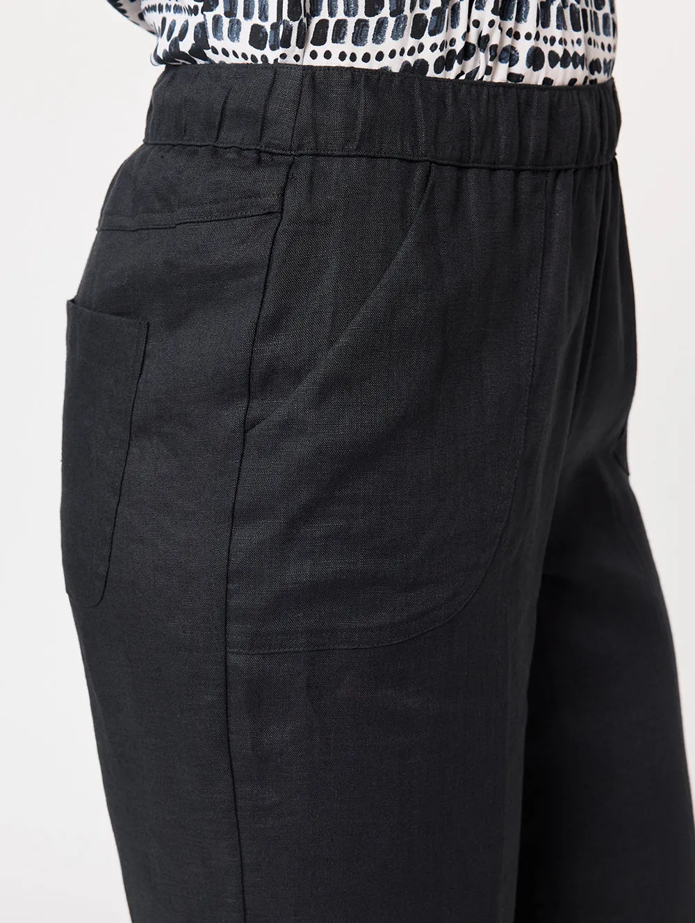 Monty Short Length Pant