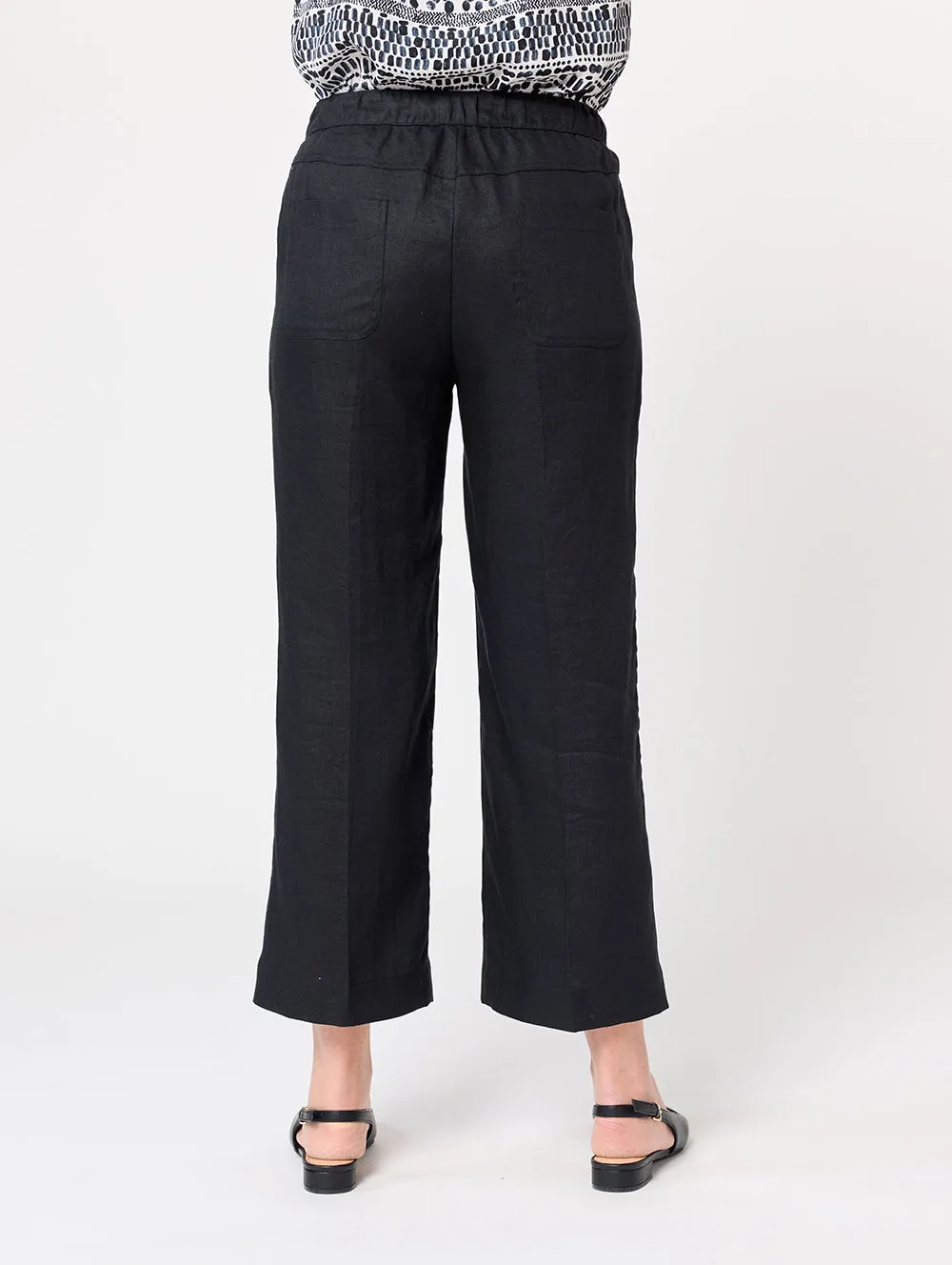 Monty Short Length Pant