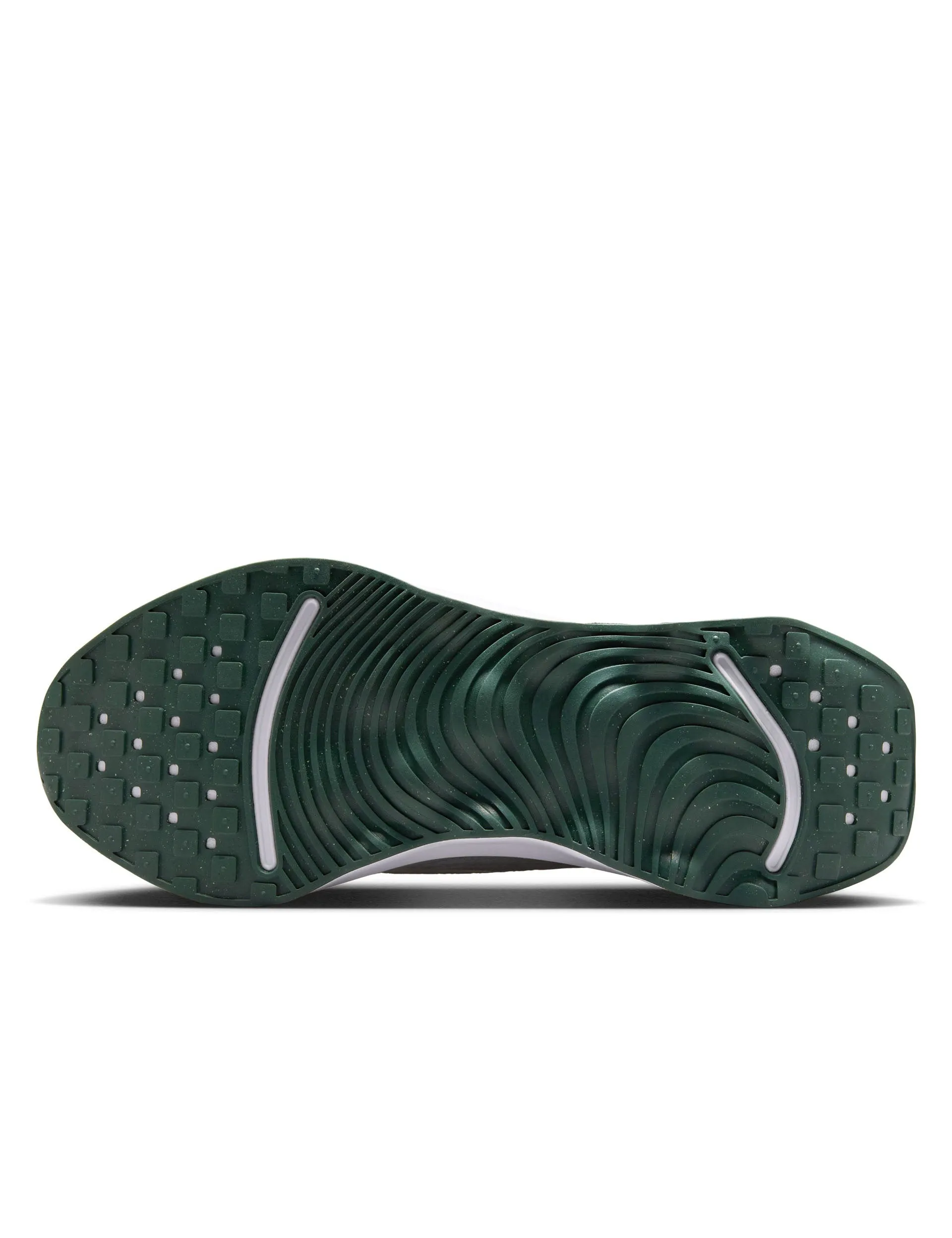 Motiva Shoes - White/Summit White/Vintage Green