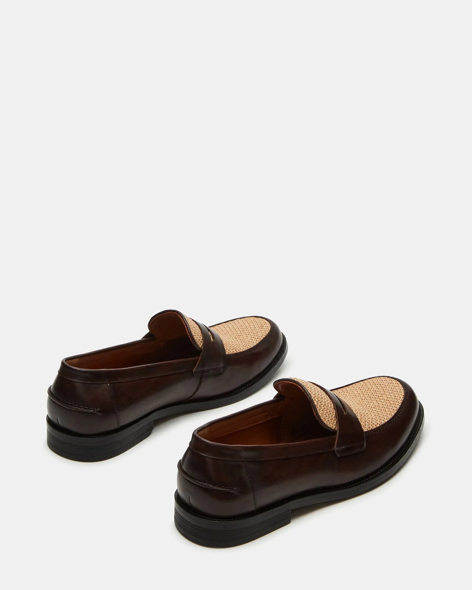 NATAN BROWN/TAN