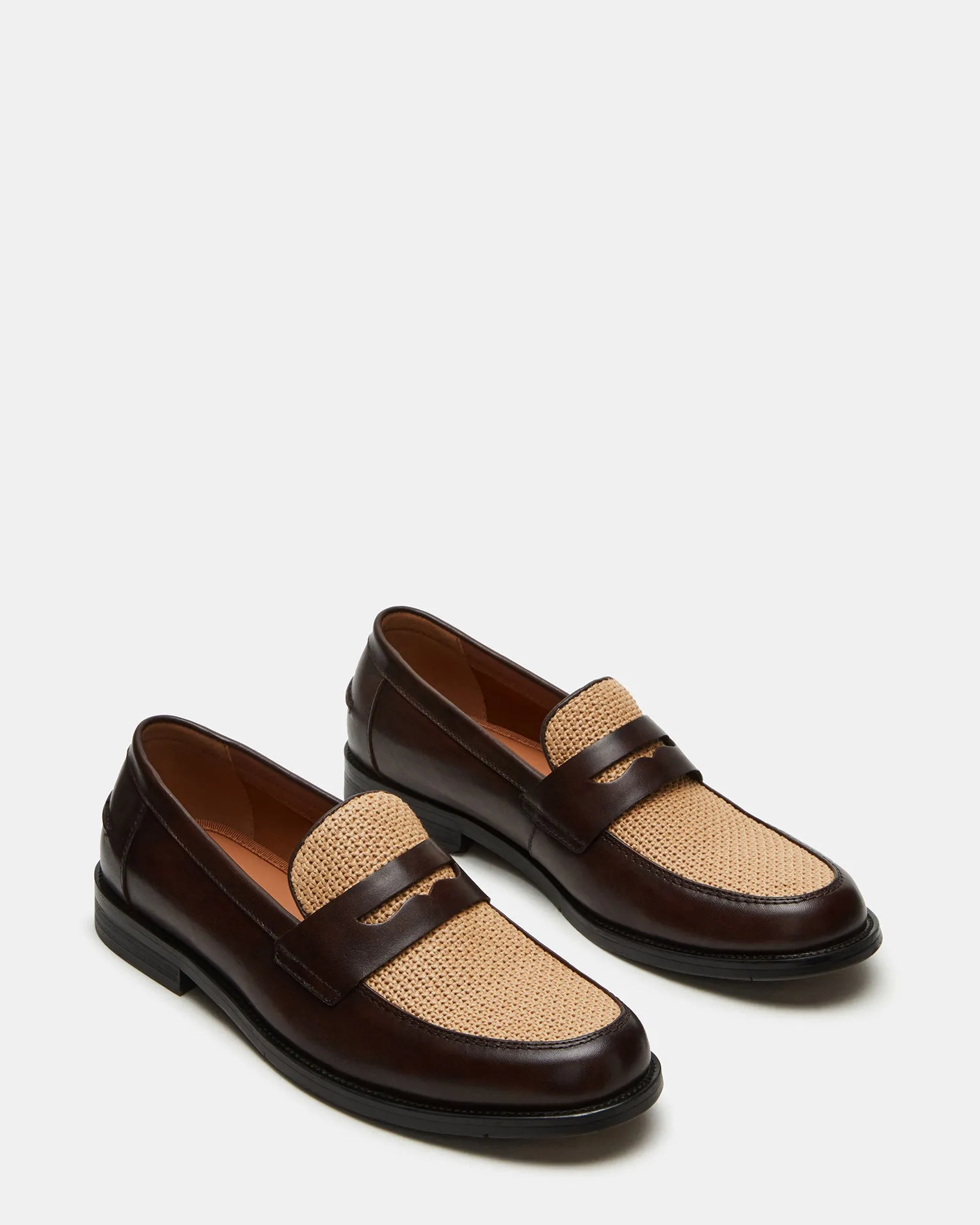 NATAN BROWN/TAN