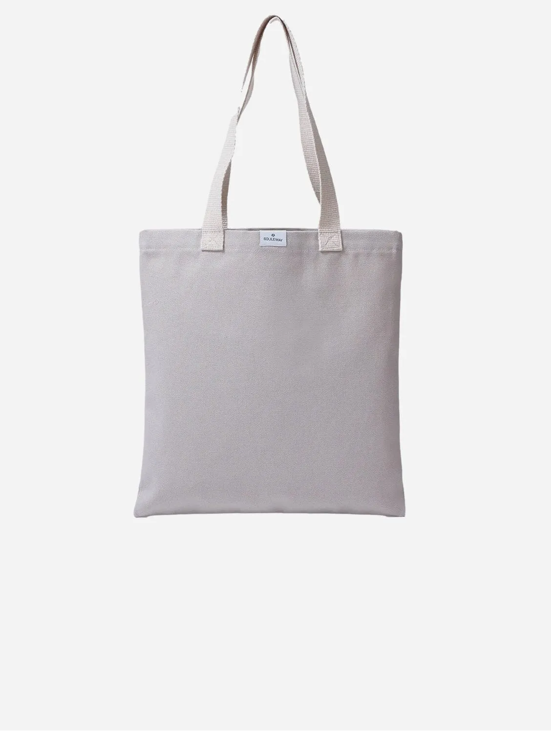 Natural Cotton Canvas Jute Bag | Desert Sand Pride Edition