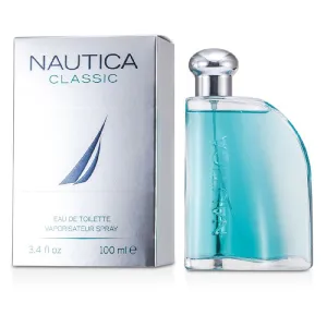 Nautica 3.3 oz EDT for men